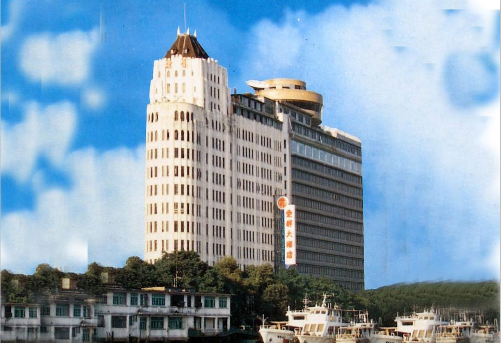 酒店園區(qū)類停車場(chǎng)管理方案：特殊車輛分區(qū)引導(dǎo)、社會(huì)車輛合理收費(fèi)